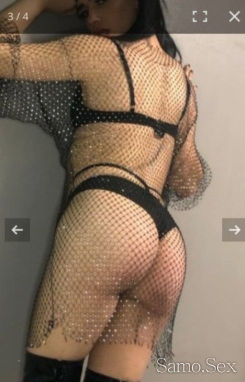 Ts Mimi ❤️в града за кратко -  снимка 4