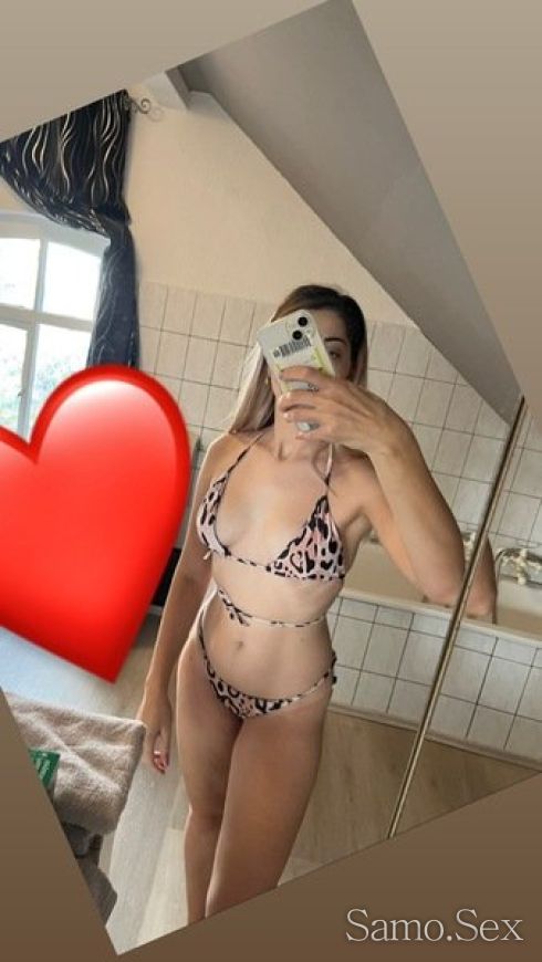 Симона за два дни вав вашия град -  снимка 4