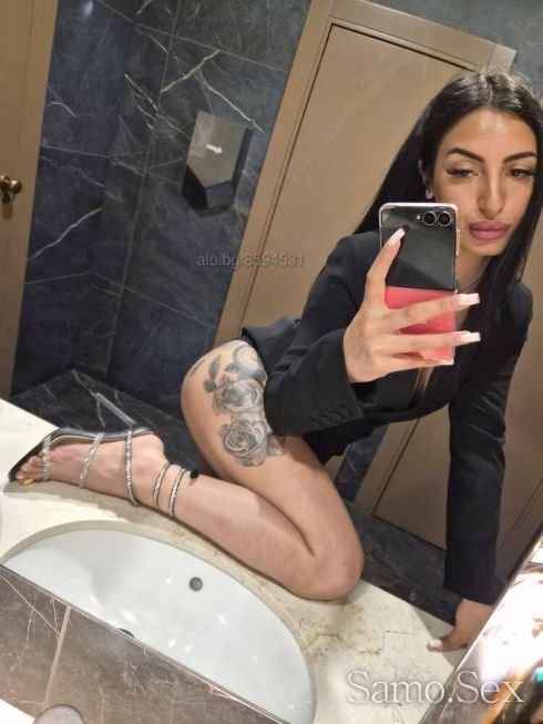 Чакам те възбудена 🔞💦🔞 -  снимка 7