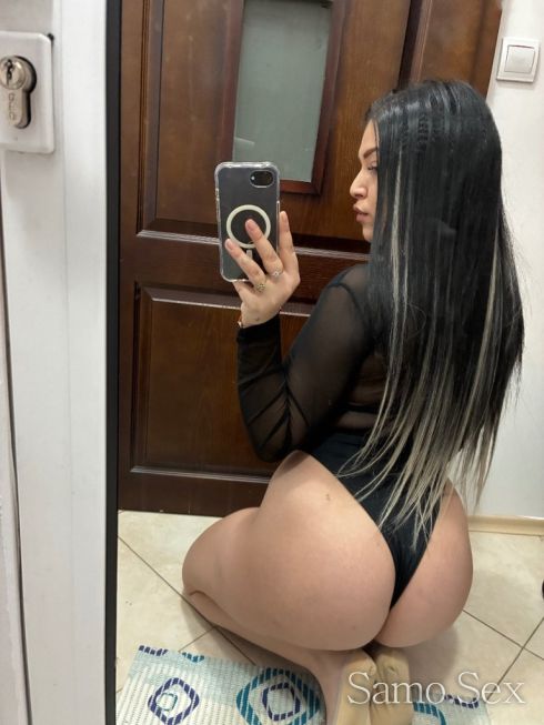 VIP VIP GABRIELLA..🫦 -  снимка 2