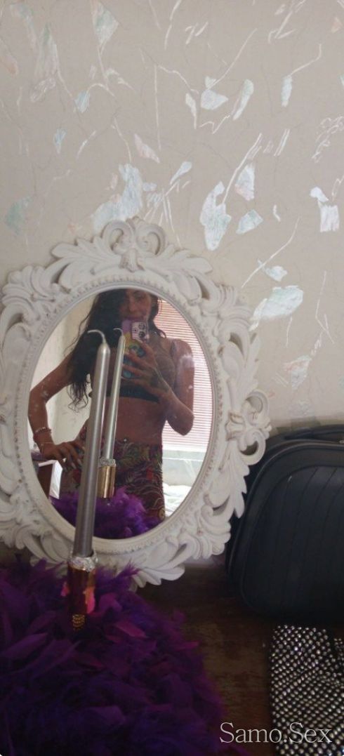 Масаж -  снимка 1