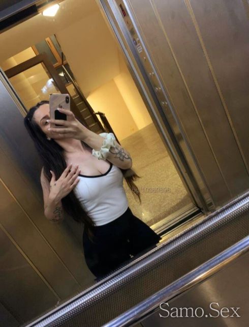 Top escort ♥️📞 -  снимка 1