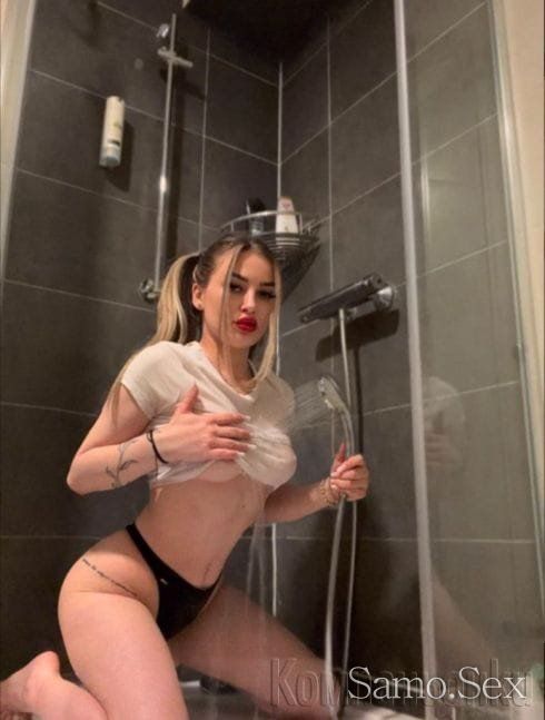 Нова в вашия град 💋😉🔥 -  снимка 6