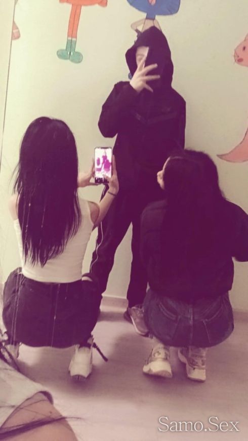 Ние сме две мацки ако опиташ един път ще искаш пак 💋 -  снимка 3