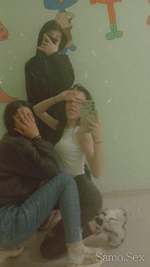 Ние сме две мацки ако опиташ един път ще искаш пак 💋 -  снимка 4