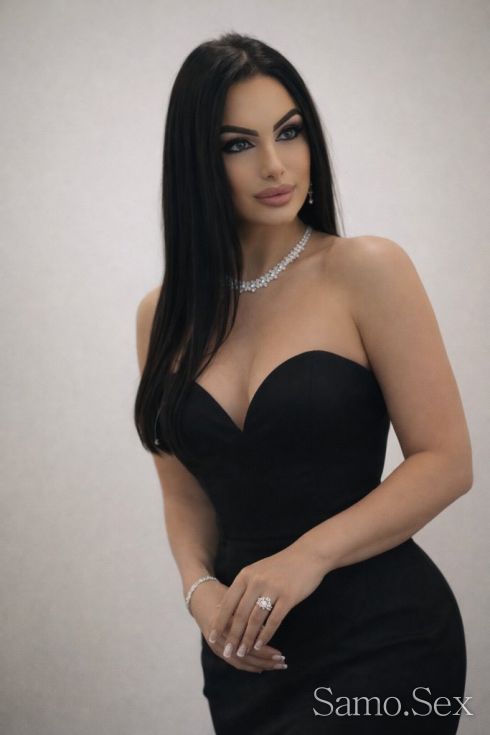 👑 „Дама с класа за ценители“ -  снимка 1