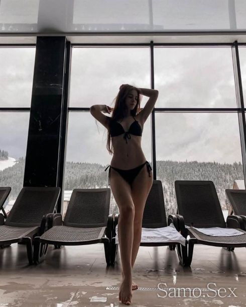 Малко тясно пипенце -  снимка 5