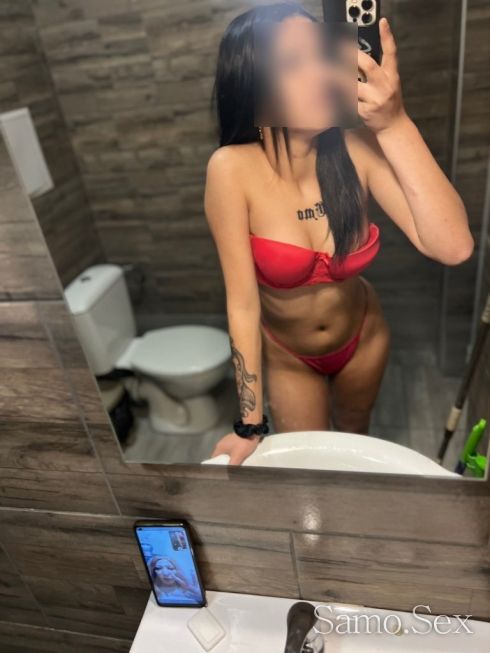 Pamela Нова съм във вашия град -  снимка 4