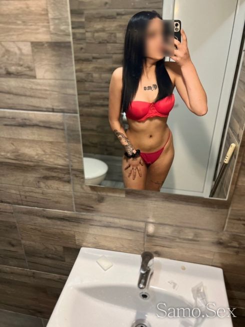 Pamela Нова съм във вашия град -  снимка 6