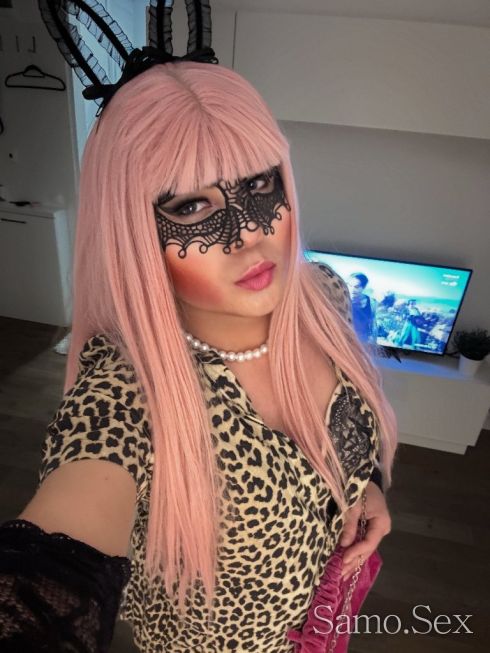 Пловдив 1/8- 4/8 🌴Травестит 👠🍑Nicki Pebbles 💄 -  снимка 2