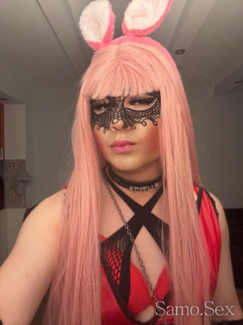 Пловдив 1/8- 4/8 🌴Травестит 👠🍑Nicki Pebbles 💄 -  снимка 4