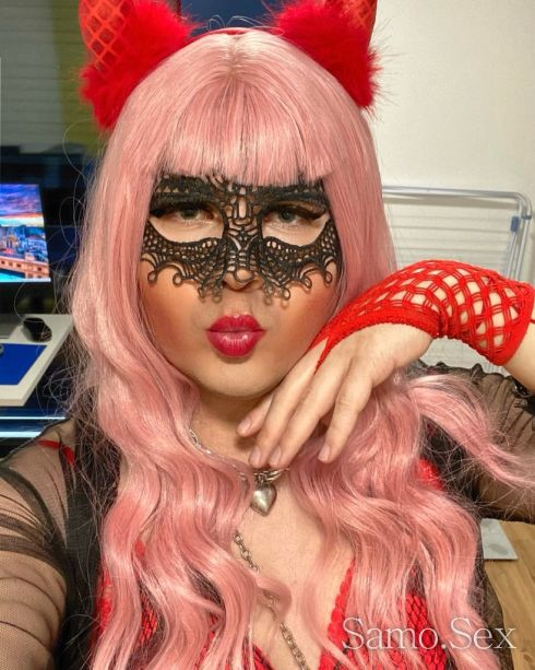 Пловдив 1/8- 4/8 🌴Травестит 👠🍑Nicki Pebbles 💄 -  снимка 5