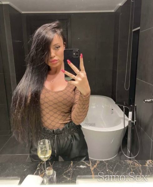 Reall Barbie✅ Gabriella😍💦visit home🏡Revolut✅ /hotel✅🔝 💦 -  снимка 1