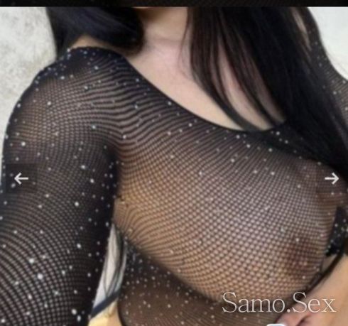 Fiery girl, cum in my mouth -  снимка 1