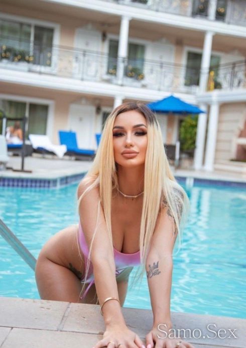 ROSALINDA ⚜️ VIP Escort ⚜️ П. Програма / 499euro. GFE/ 699euro -  снимка 4