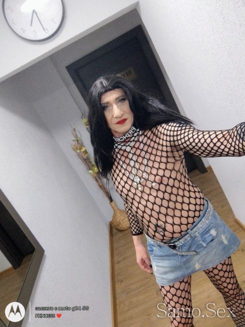 Компаньонка -  снимка 2