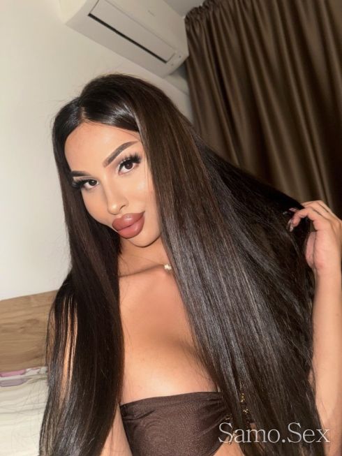 𝓥𝓪𝓷𝓮𝓼𝓼𝓪 ♡ Sofia -  снимка 6