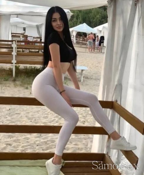 Натали -  снимка 3