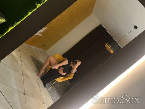 Еротичен масаж с класа и лично отношение -  снимка 2