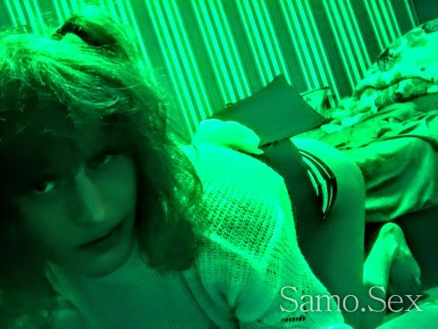 Samaya -  снимка 12