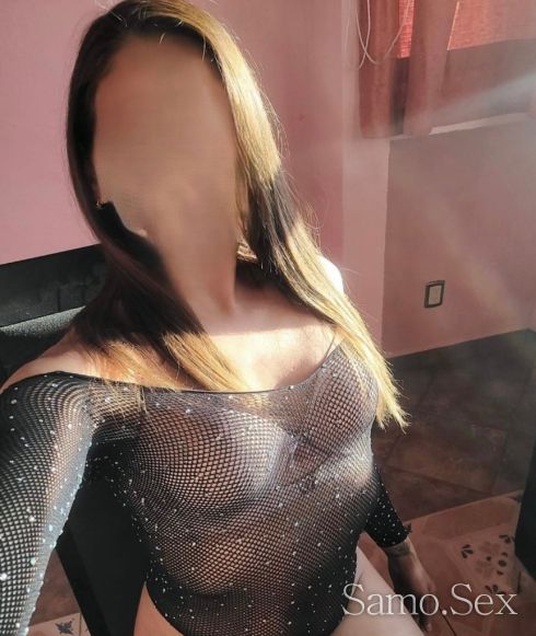 Секси Малка И Натурална -  снимка 3