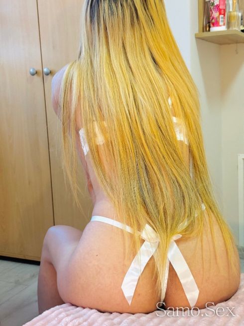 NEW ESCORT MERY🔞♥️ -  снимка 3