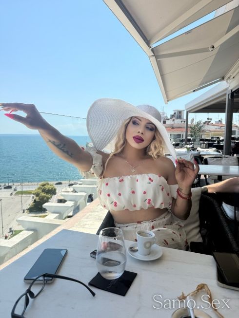 Andrea cavalli porn star -  снимка 12