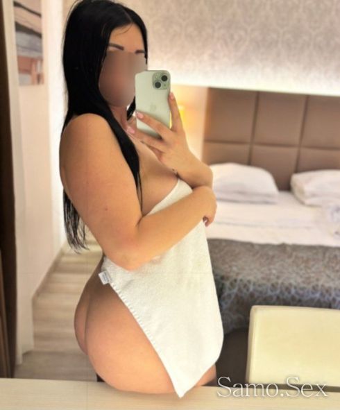 🤎TOP Class Brunette🤎 Разполагам с терен -  снимка 1