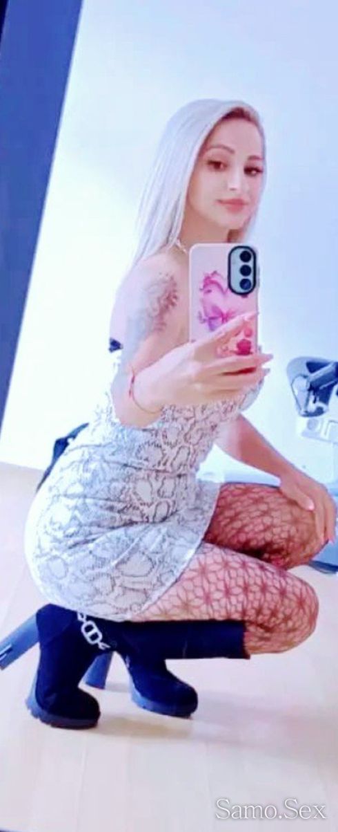 Sexi mlada 21 Realna nova -  снимка 4