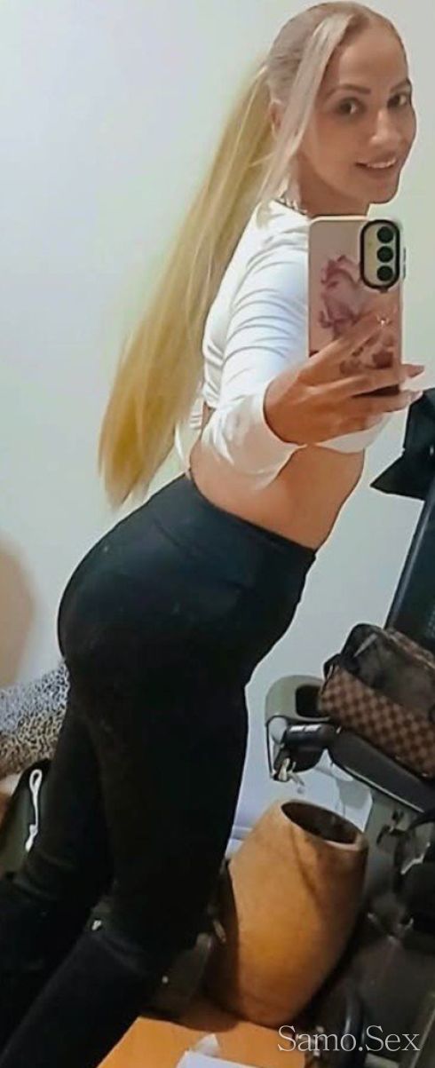 Sexi mlada 21 Realna nova -  снимка 5