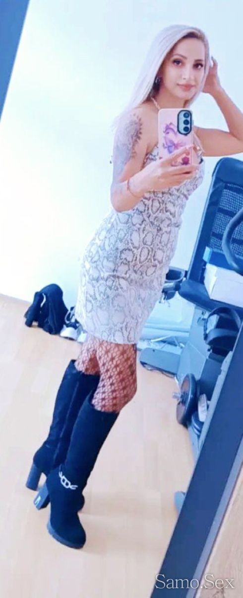 Sexi mlada 21 Realna nova -  снимка 7