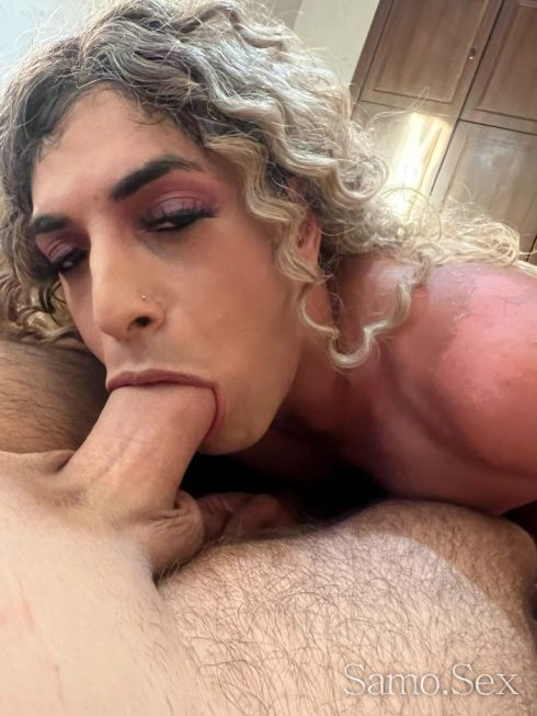 Trans sexsuel -  снимка 5