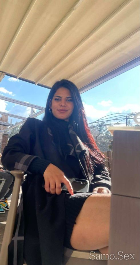 🫦SEXY GIRL💦 -  снимка 3