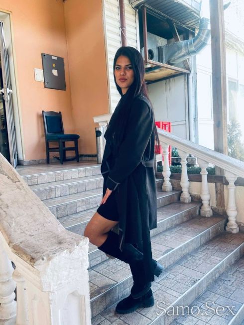 🫦SEXY GIRL💦 -  снимка 4