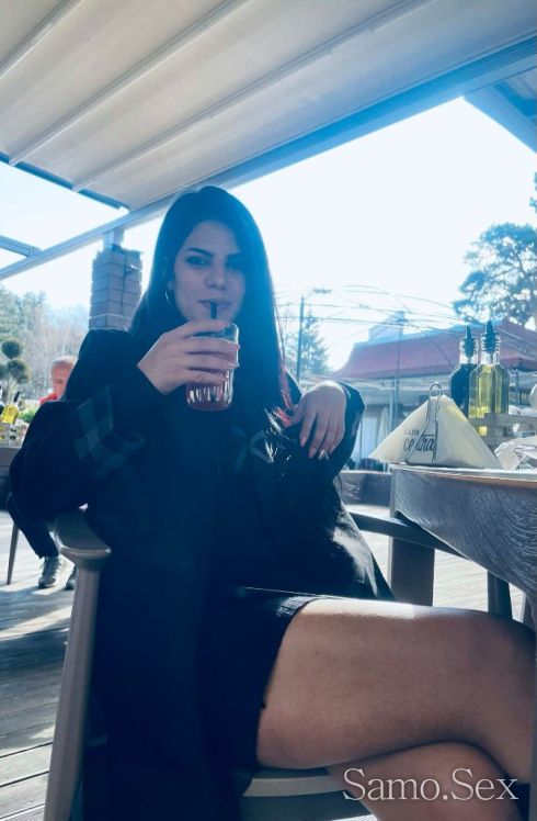 🫦SEXY GIRL💦 -  снимка 7