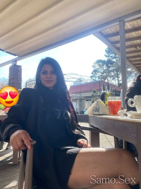 🫦SEXY GIRL💦 -  снимка 8