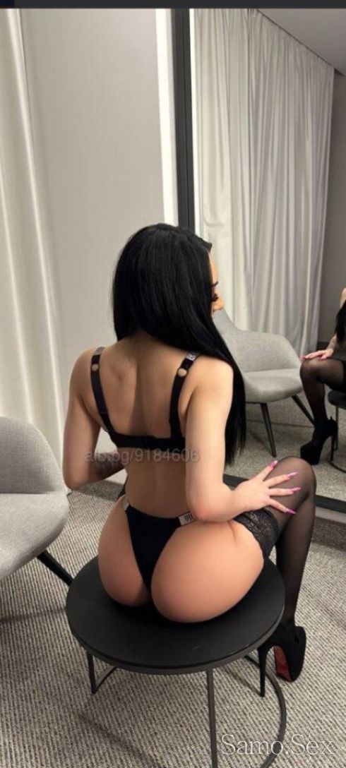 💚Gabriela. Vip ESCORT. 💚МАСАЖ -  снимка 4