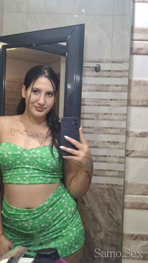 😈devil gril 🥵Страст 🔥сексапил 💋100% Реална 💥 -  снимка 3