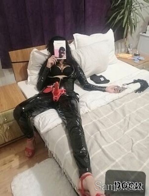 наказвам виртуално и брутално бдсм -  снимка 7