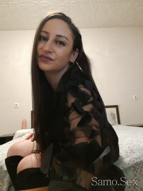 Отново в града -  снимка 20