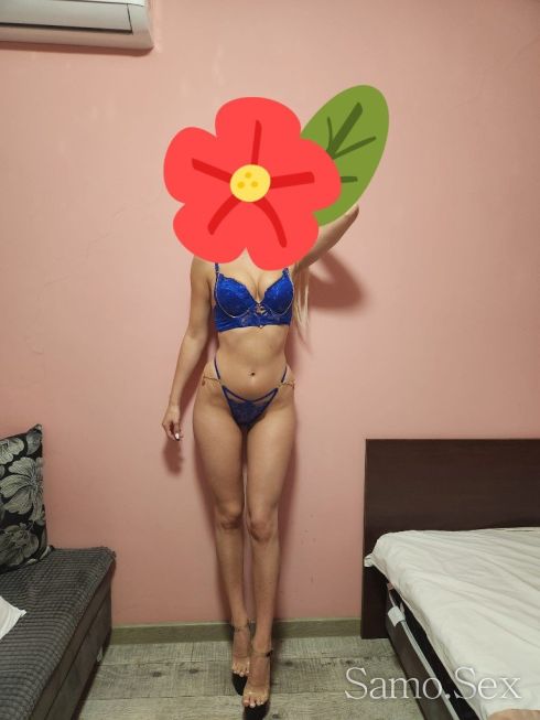Твоето русо изкушение те очаква💯🔞 -  снимка 4