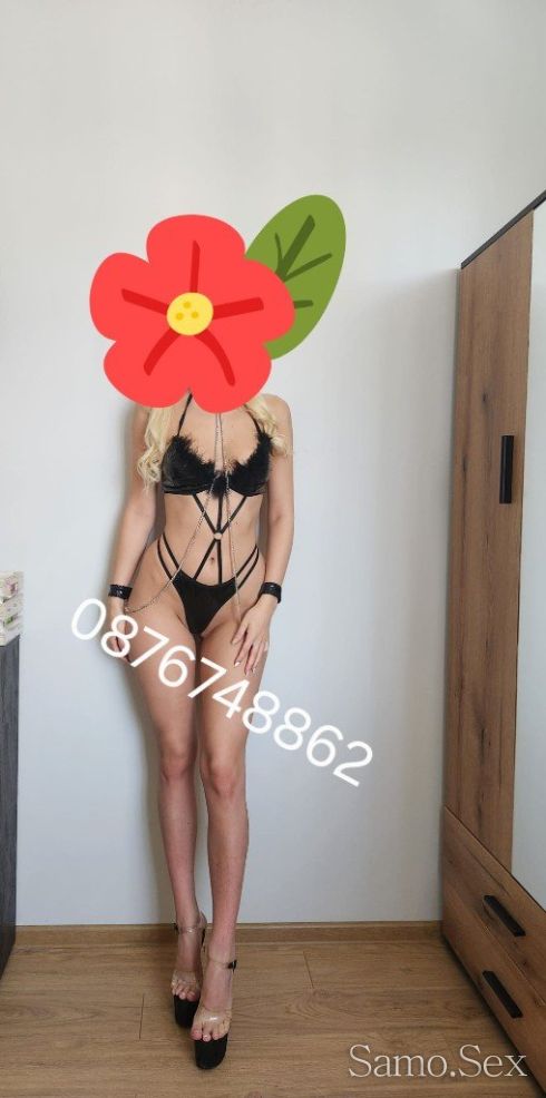 Твоето русо изкушение те очаква💯🔞 -  снимка 6