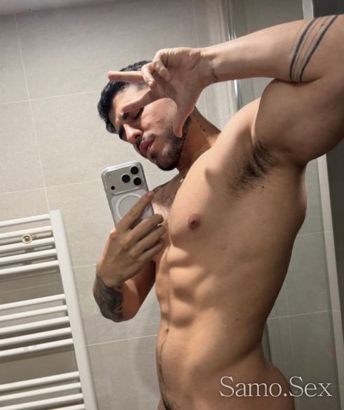 Erotic massage and something more… 😉 relaxing ! -  снимка 2