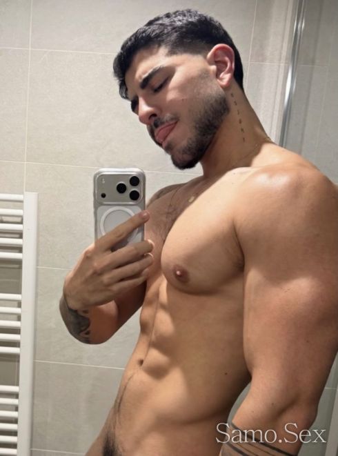 Erotic massage and something more… 😉 relaxing ! -  снимка 3