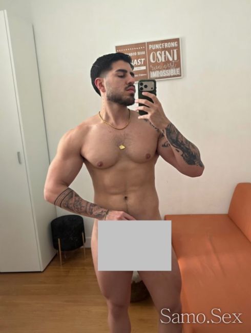 Erotic massage and something more… 😉 relaxing ! -  снимка 4