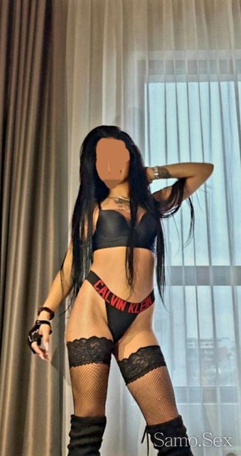 Сбъдни фантазиите си с мен -  снимка 1