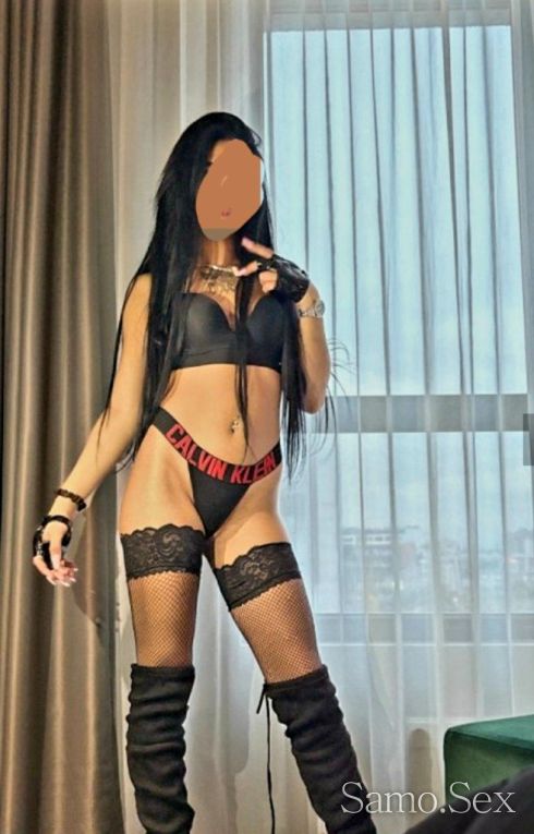 Сбъдни фантазиите си с мен -  снимка 5