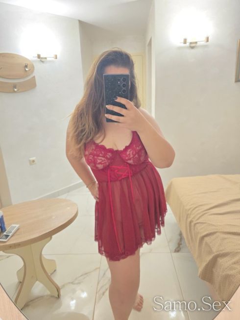 Sexy Ivet -  снимка 4