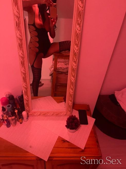 Вкарвай ми го бавно и страстно -  снимка 13