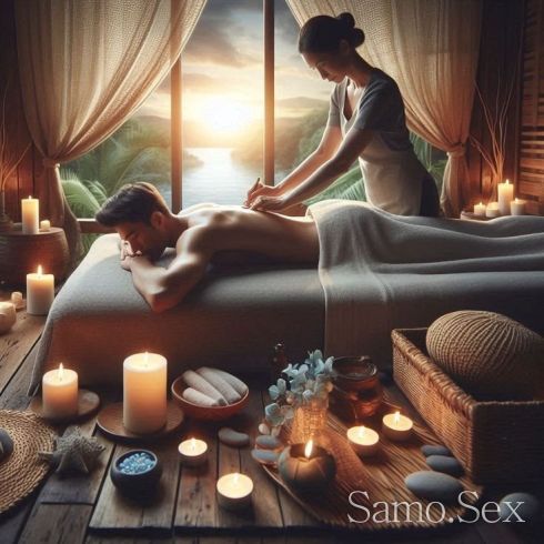 Massage*Relax*Soul -  снимка 1